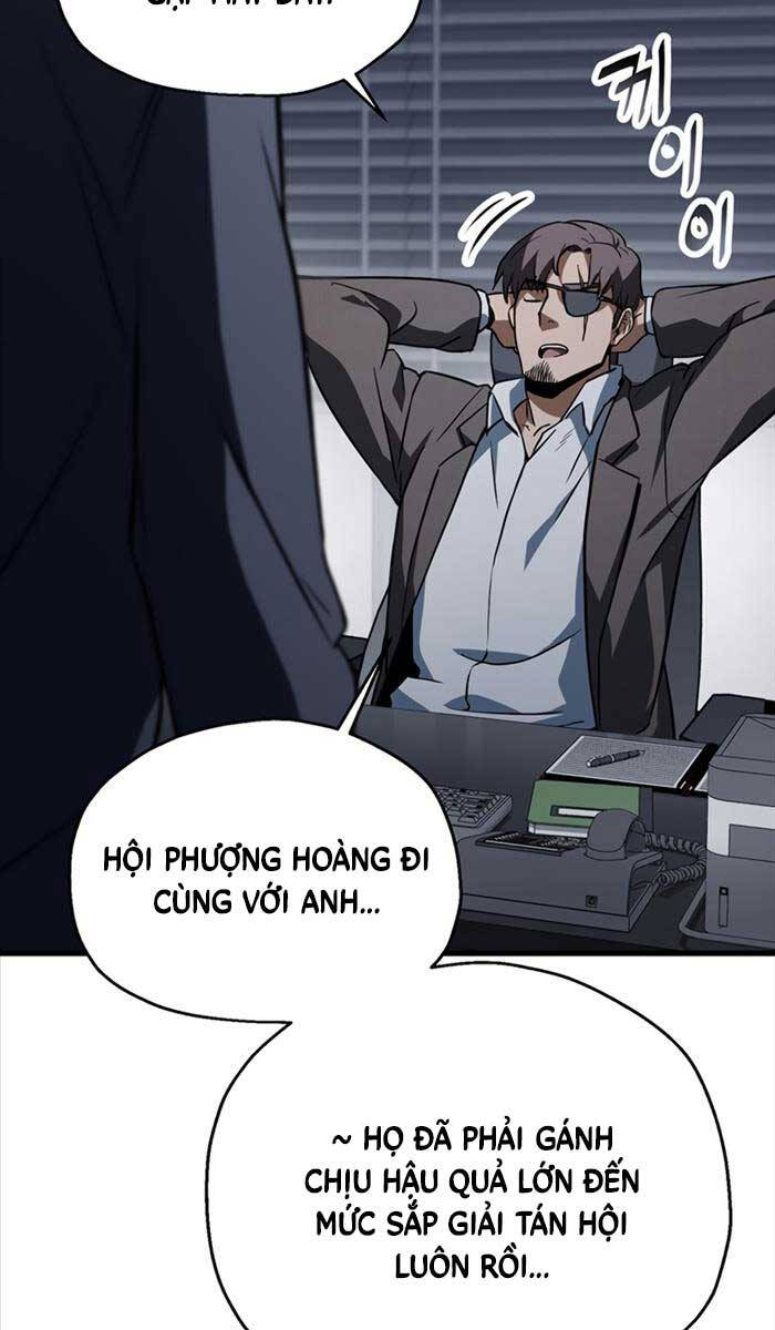 Người Chơi Không Thể Thăng Cấp Chap 115 - Next Chap 116