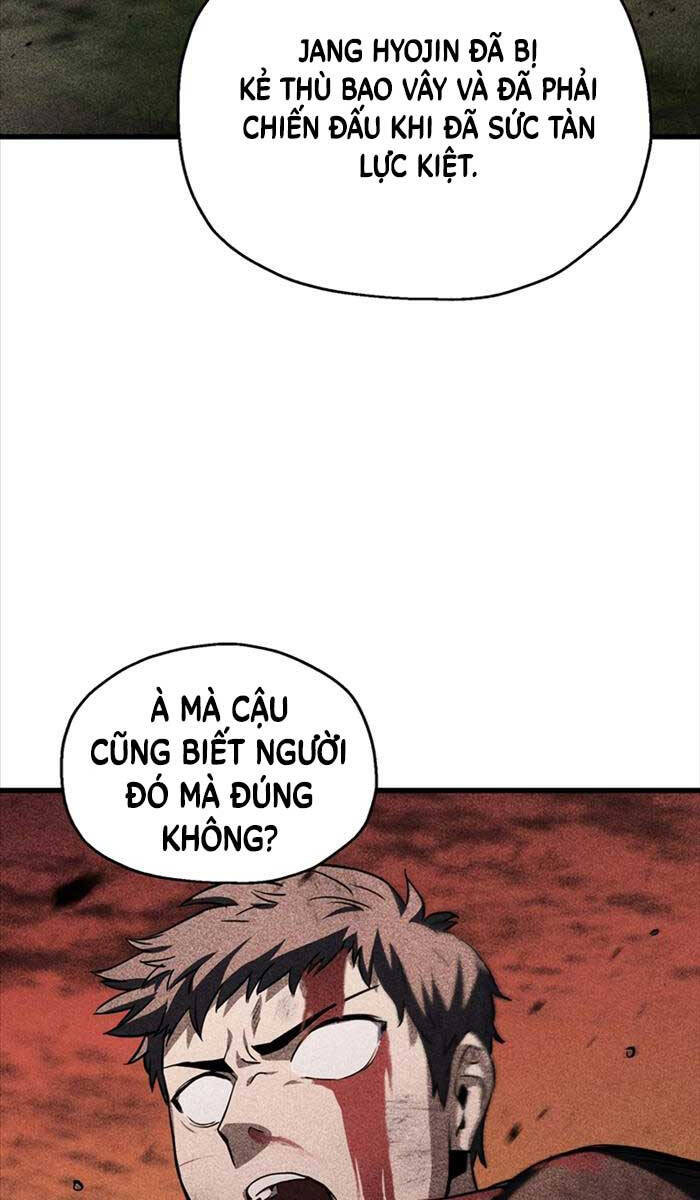 Người Chơi Không Thể Thăng Cấp Chap 115 - Next Chap 116