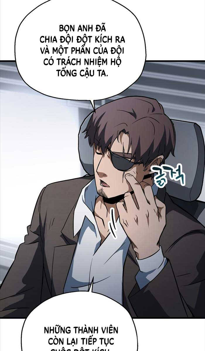 Người Chơi Không Thể Thăng Cấp Chap 115 - Next Chap 116
