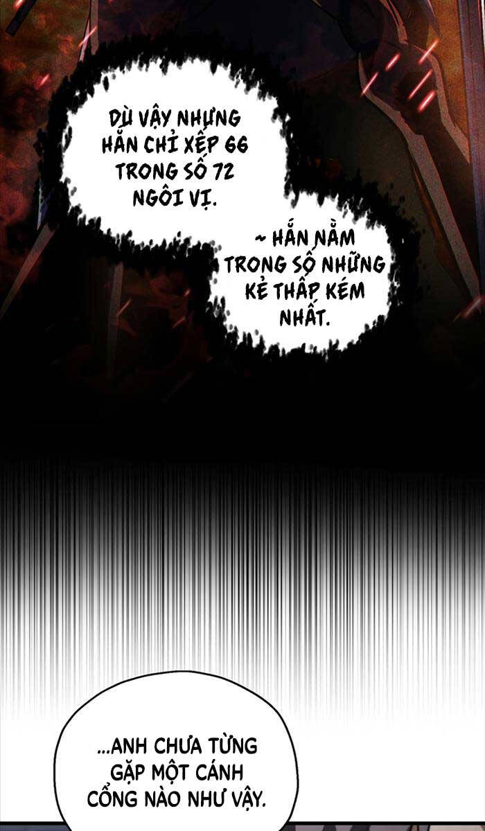 Người Chơi Không Thể Thăng Cấp Chap 115 - Next Chap 116