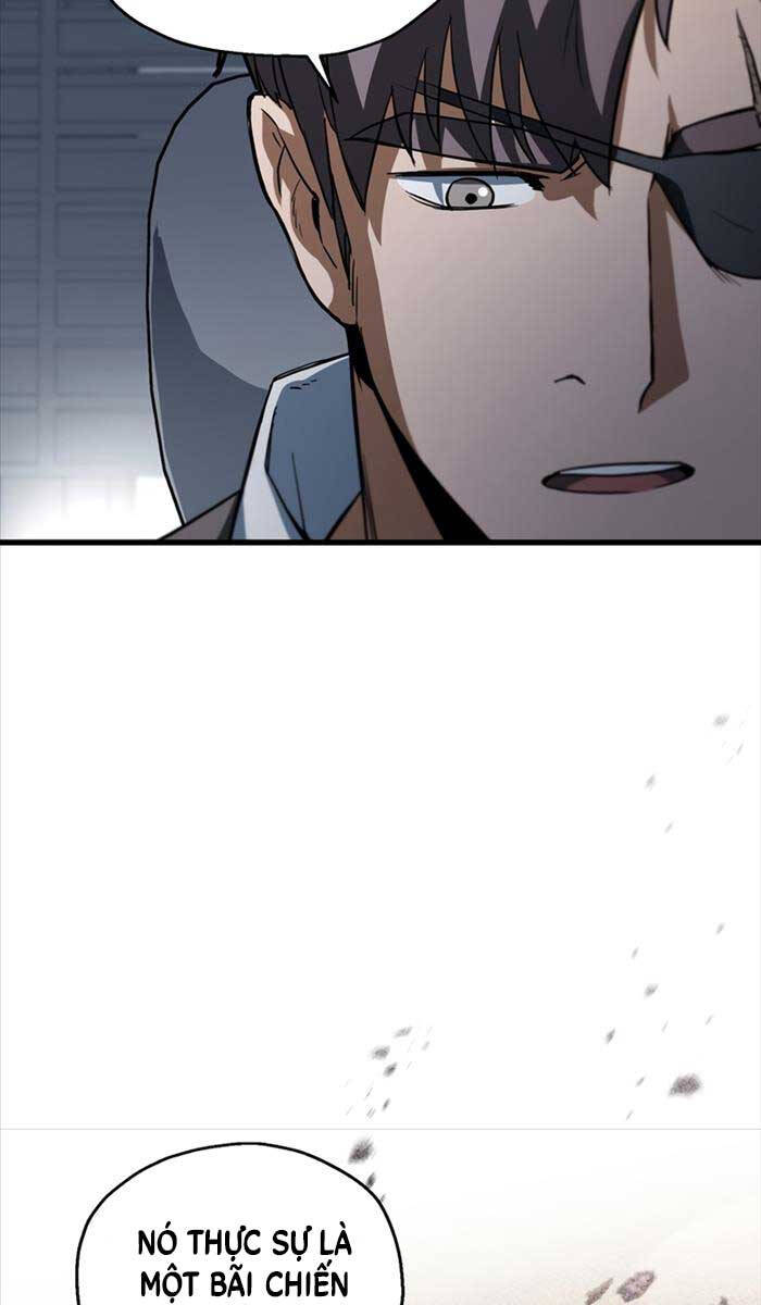 Người Chơi Không Thể Thăng Cấp Chap 115 - Next Chap 116