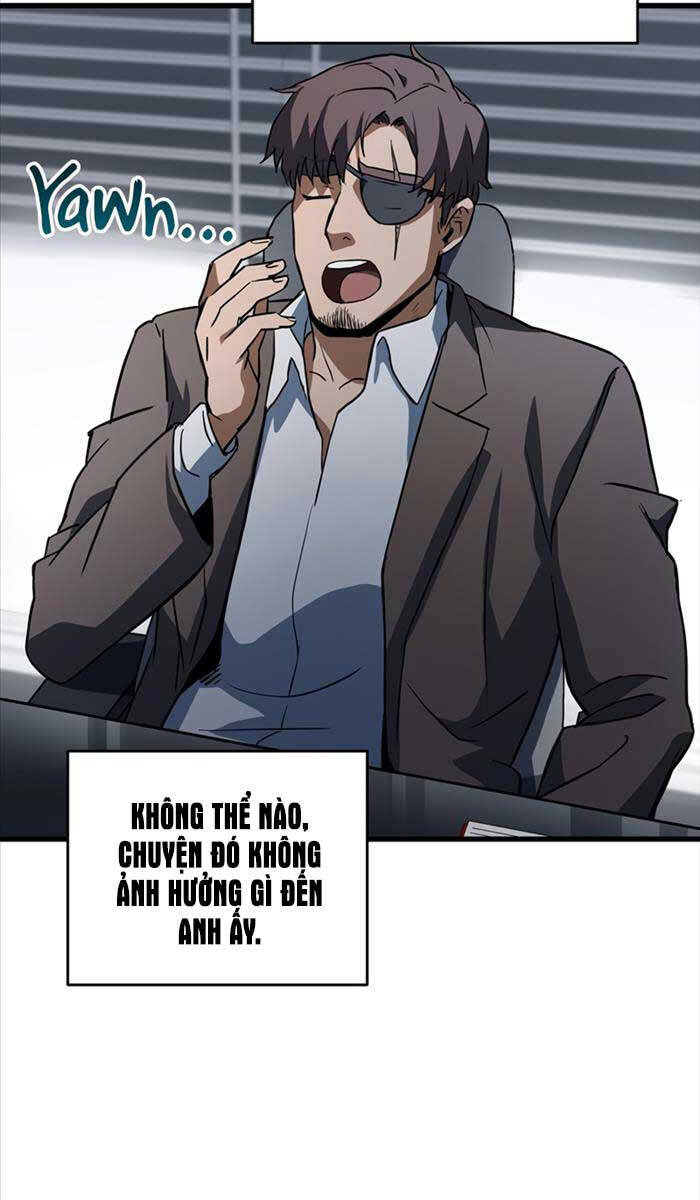 Người Chơi Không Thể Thăng Cấp Chap 115 - Next Chap 116