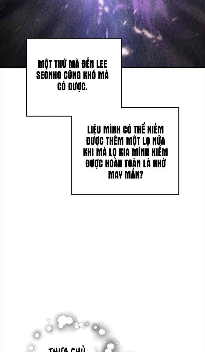 Người Chơi Không Thể Thăng Cấp Chap 115 - Next Chap 116