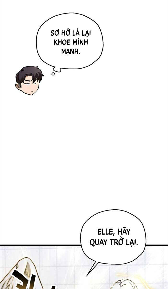 Người Chơi Không Thể Thăng Cấp Chap 115 - Next Chap 116