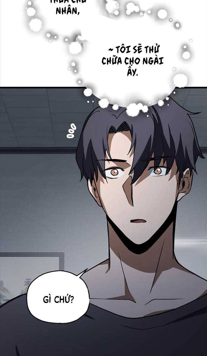 Người Chơi Không Thể Thăng Cấp Chap 115 - Next Chap 116