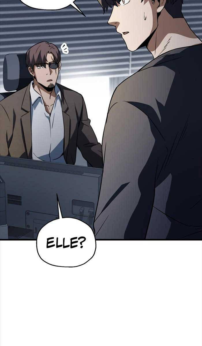 Người Chơi Không Thể Thăng Cấp Chap 115 - Next Chap 116