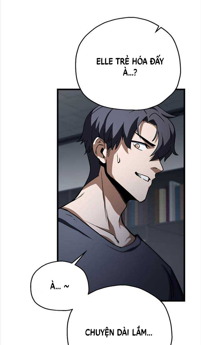 Người Chơi Không Thể Thăng Cấp Chap 115 - Next Chap 116