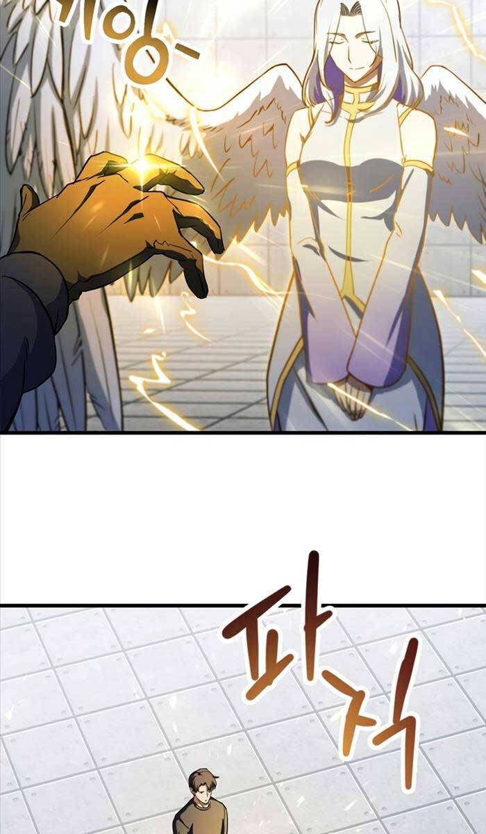 Người Chơi Không Thể Thăng Cấp Chap 115 - Next Chap 116