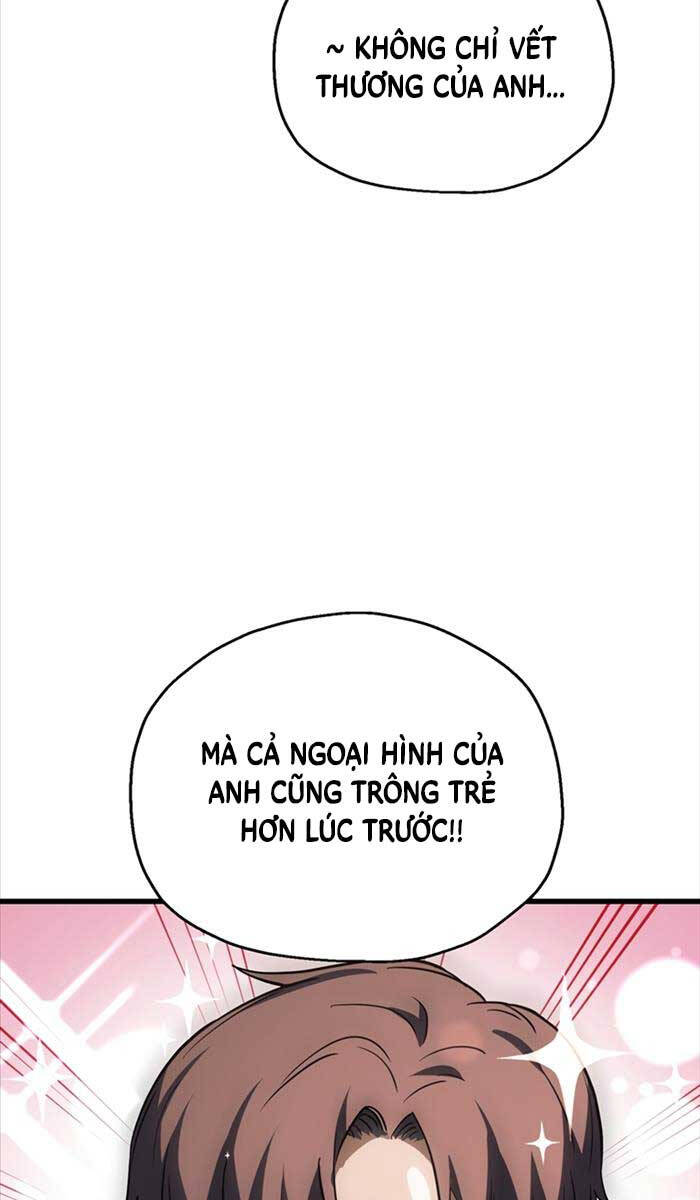 Người Chơi Không Thể Thăng Cấp Chap 115 - Next Chap 116