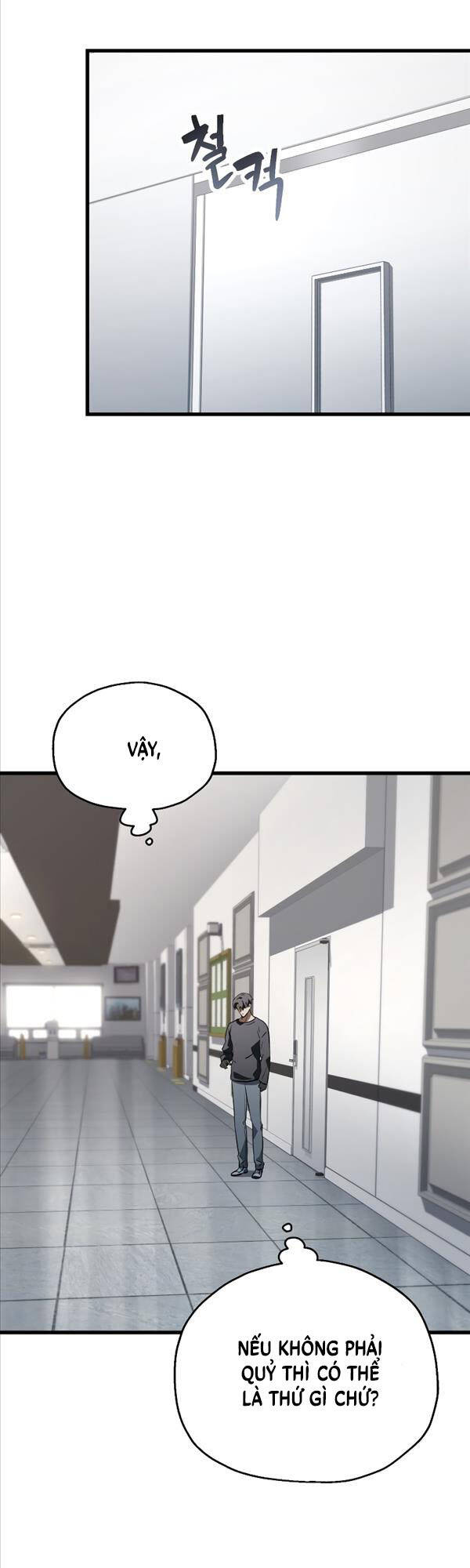 Người Chơi Không Thể Thăng Cấp Chap 116 - Next Chap 117