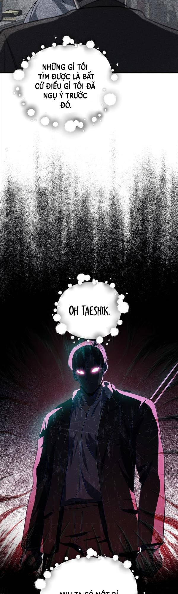 Người Chơi Không Thể Thăng Cấp Chap 116 - Next Chap 117