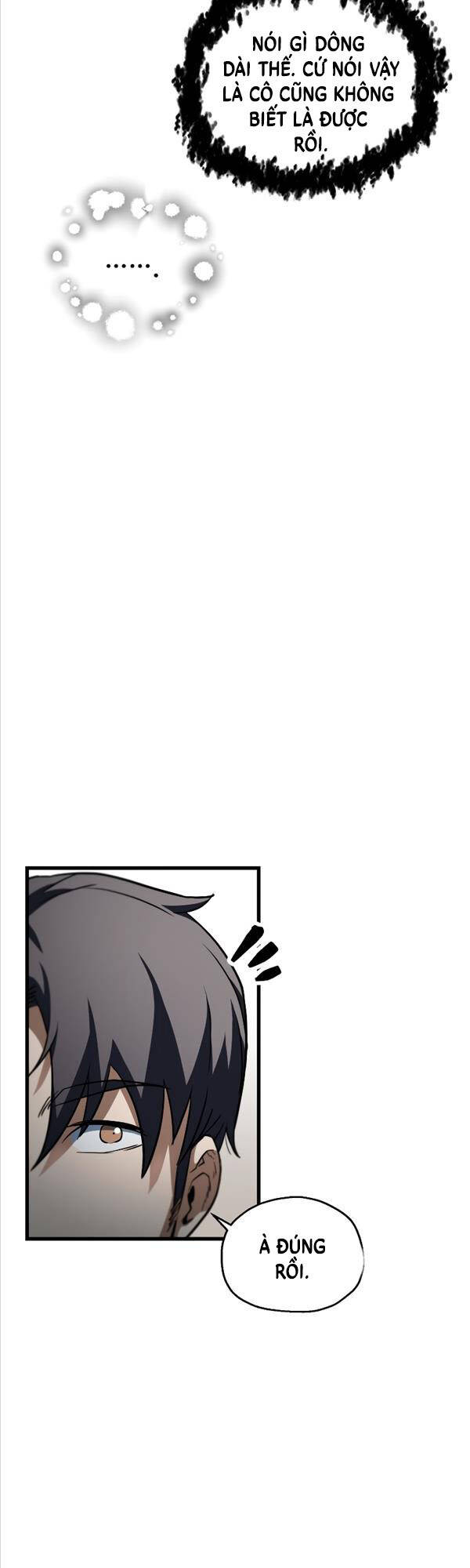 Người Chơi Không Thể Thăng Cấp Chap 116 - Next Chap 117