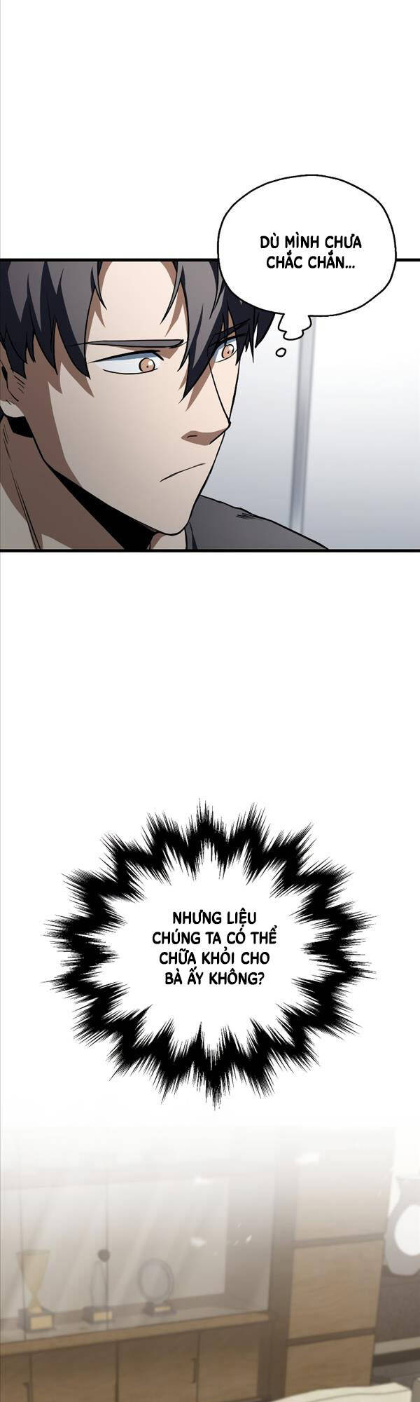 Người Chơi Không Thể Thăng Cấp Chap 116 - Next Chap 117