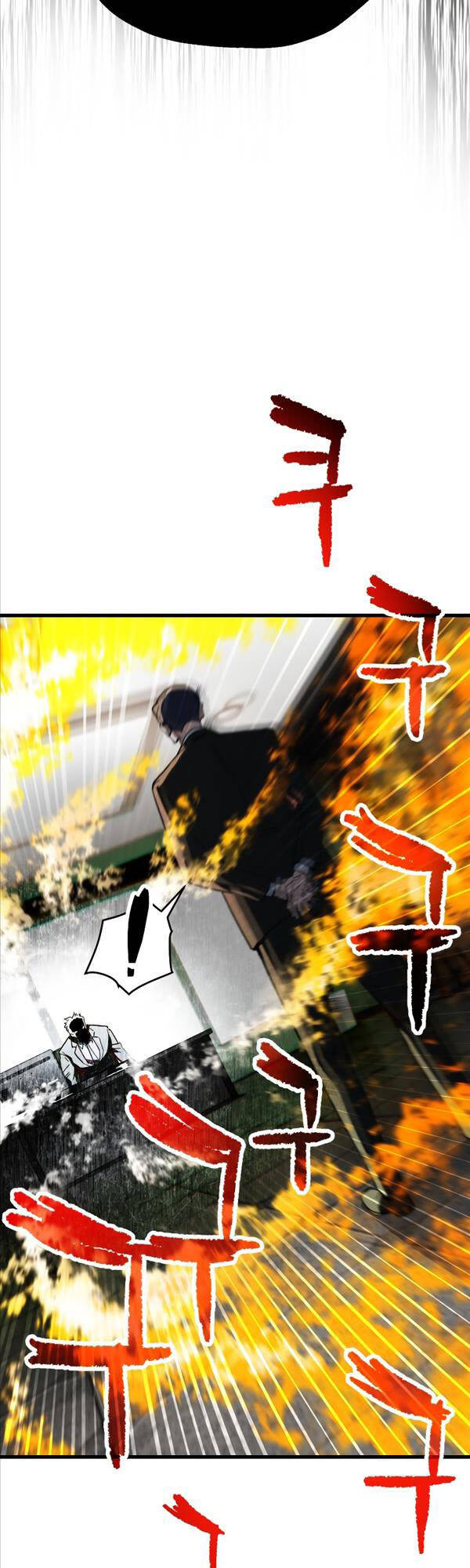 Người Chơi Không Thể Thăng Cấp Chap 116 - Next Chap 117