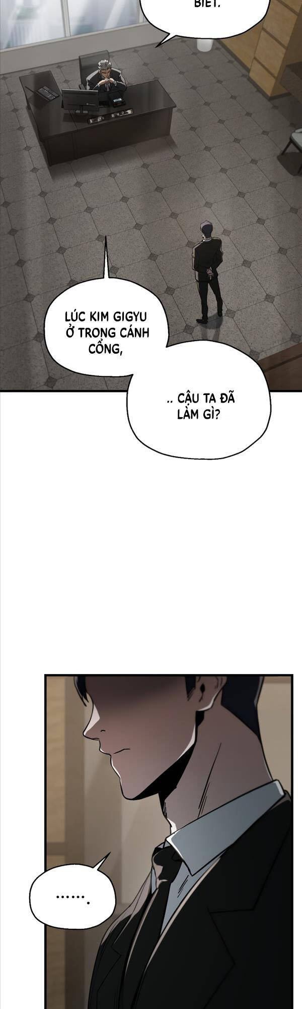 Người Chơi Không Thể Thăng Cấp Chap 116 - Next Chap 117