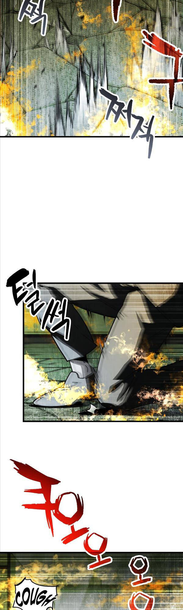 Người Chơi Không Thể Thăng Cấp Chap 116 - Next Chap 117