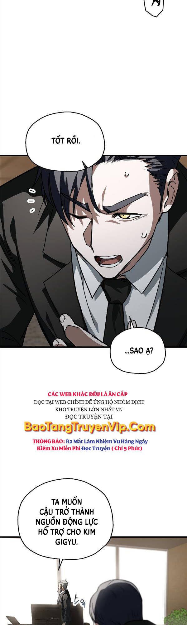 Người Chơi Không Thể Thăng Cấp Chap 116 - Next Chap 117