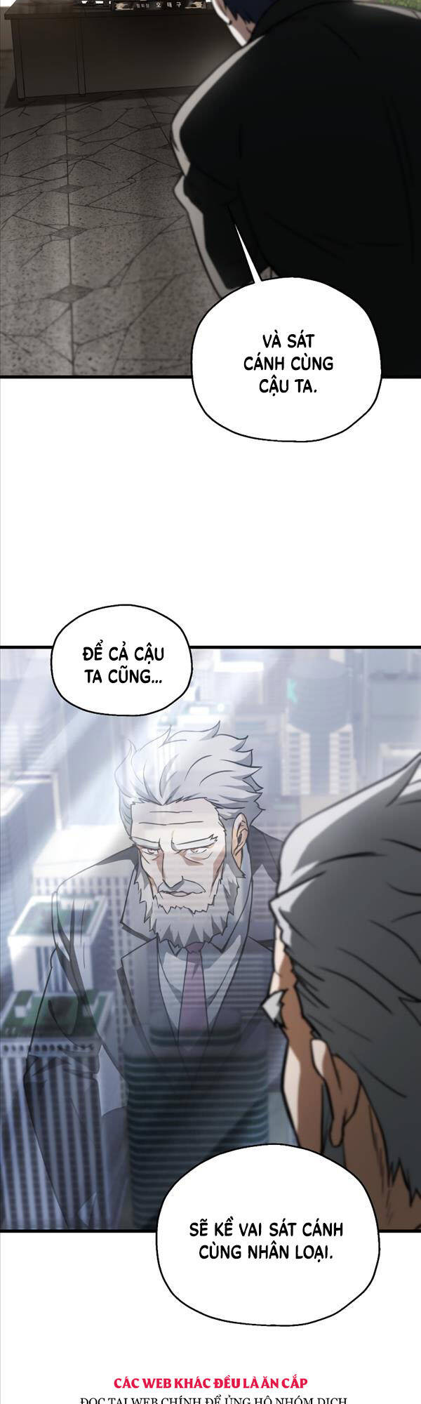 Người Chơi Không Thể Thăng Cấp Chap 116 - Next Chap 117