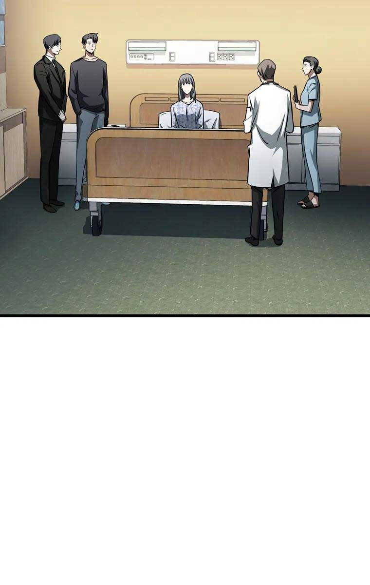 Người Chơi Không Thể Thăng Cấp Chap 117 - Next Chap 118