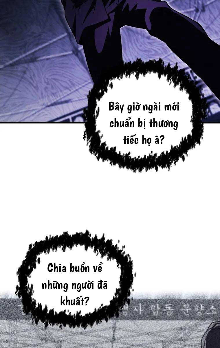 Người Chơi Không Thể Thăng Cấp Chap 117 - Next Chap 118