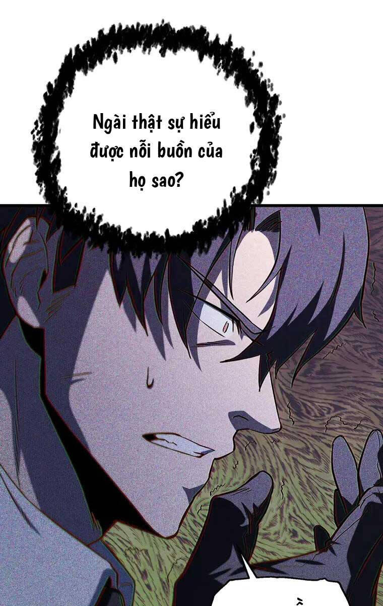 Người Chơi Không Thể Thăng Cấp Chap 117 - Next Chap 118