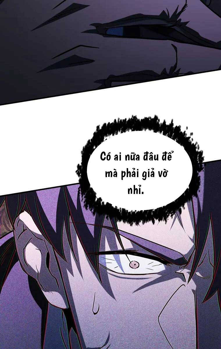 Người Chơi Không Thể Thăng Cấp Chap 117 - Next Chap 118