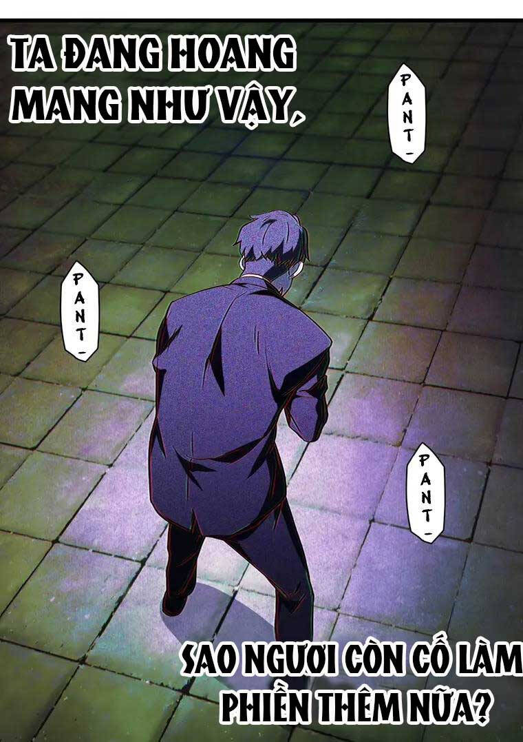 Người Chơi Không Thể Thăng Cấp Chap 117 - Next Chap 118