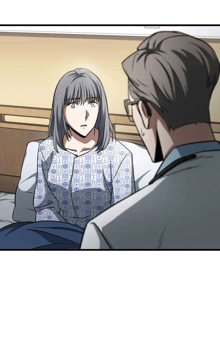 Người Chơi Không Thể Thăng Cấp Chap 117 - Next Chap 118