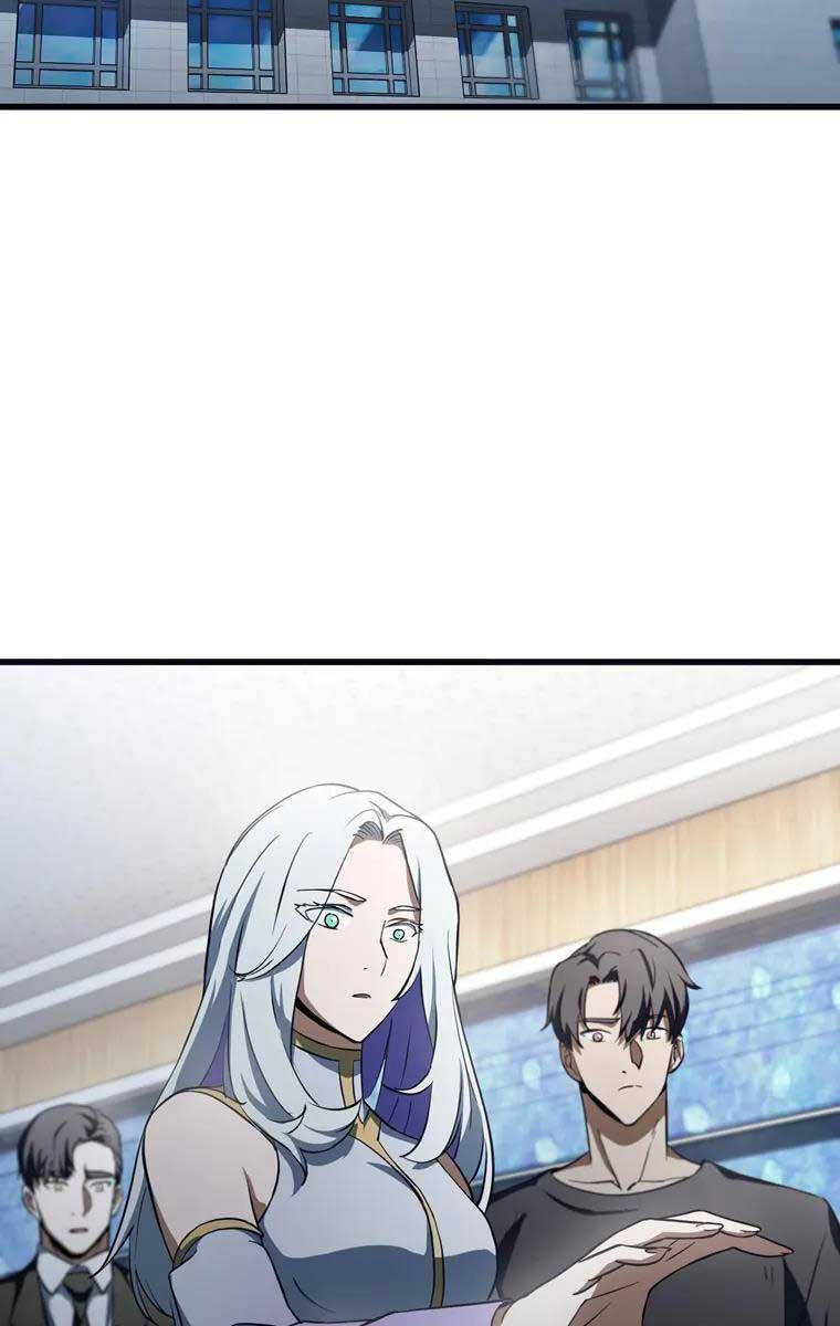 Người Chơi Không Thể Thăng Cấp Chap 117 - Next Chap 118