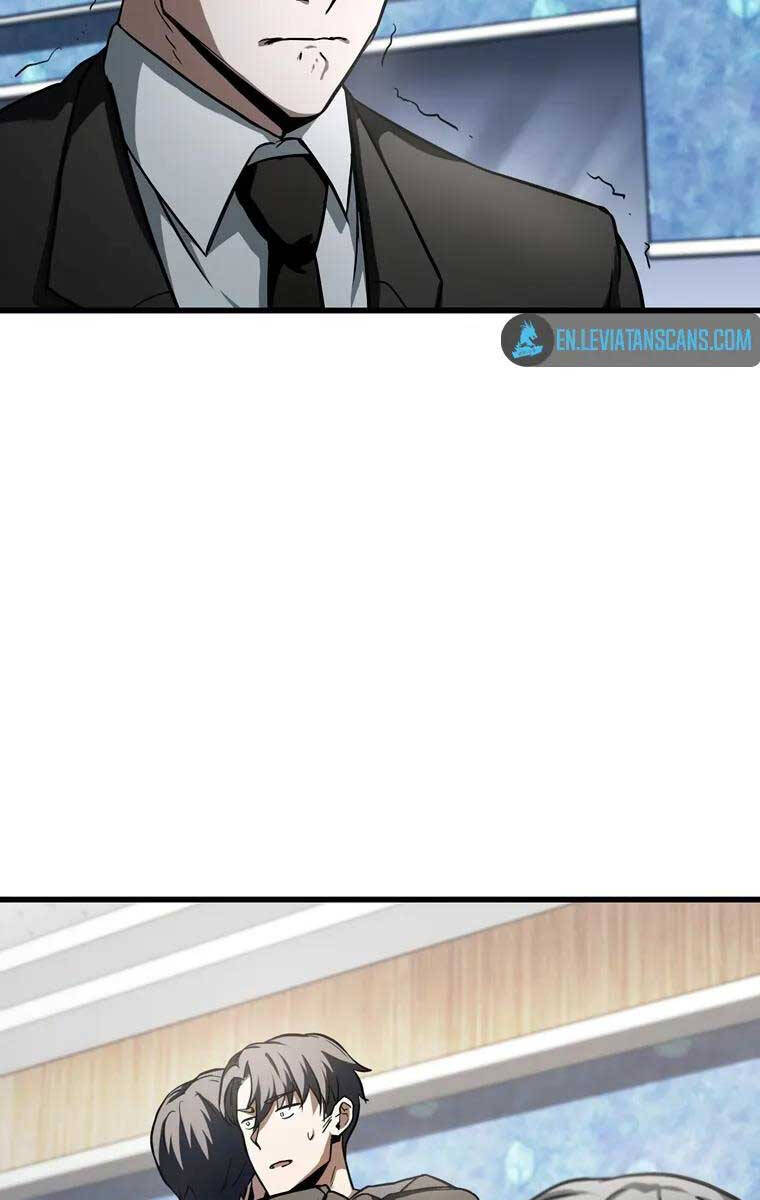 Người Chơi Không Thể Thăng Cấp Chap 117 - Next Chap 118