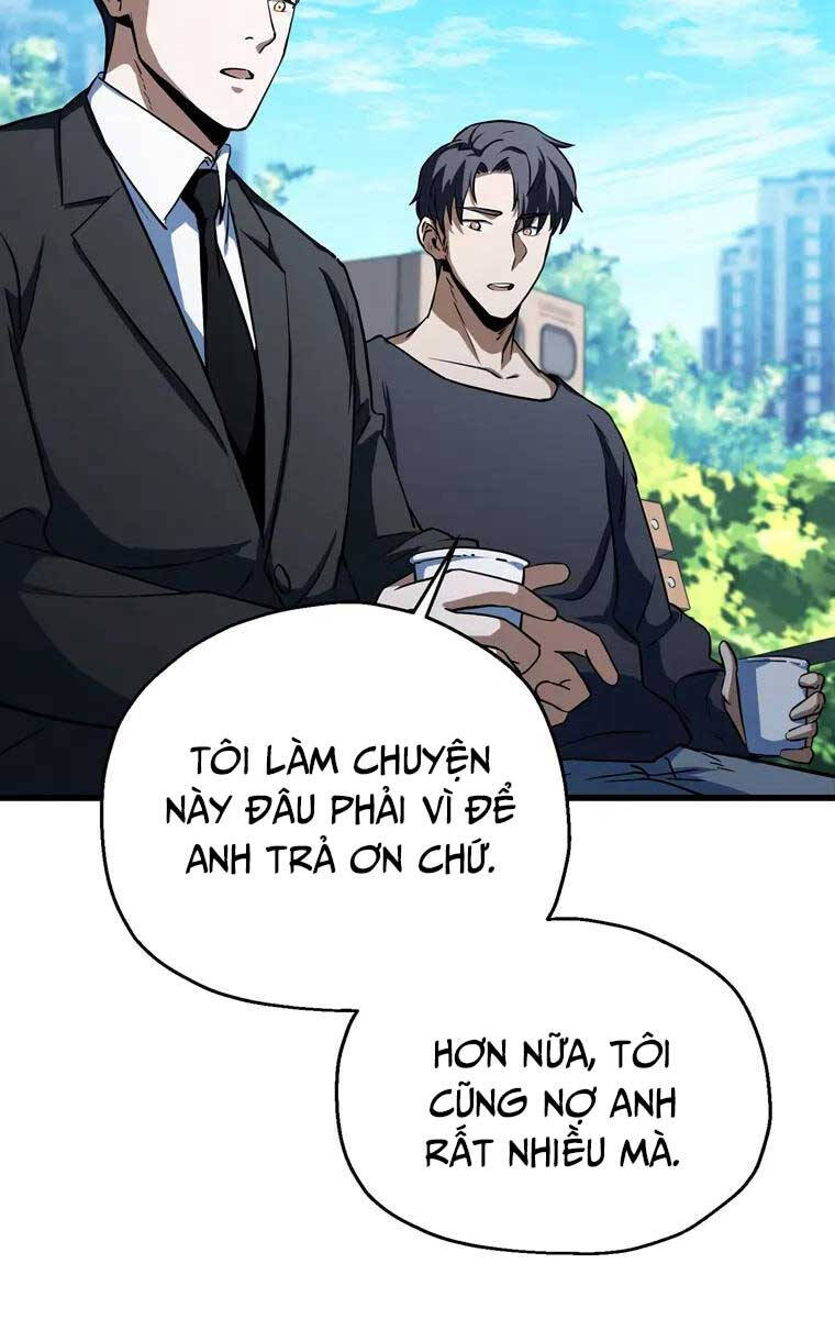 Người Chơi Không Thể Thăng Cấp Chap 117 - Next Chap 118