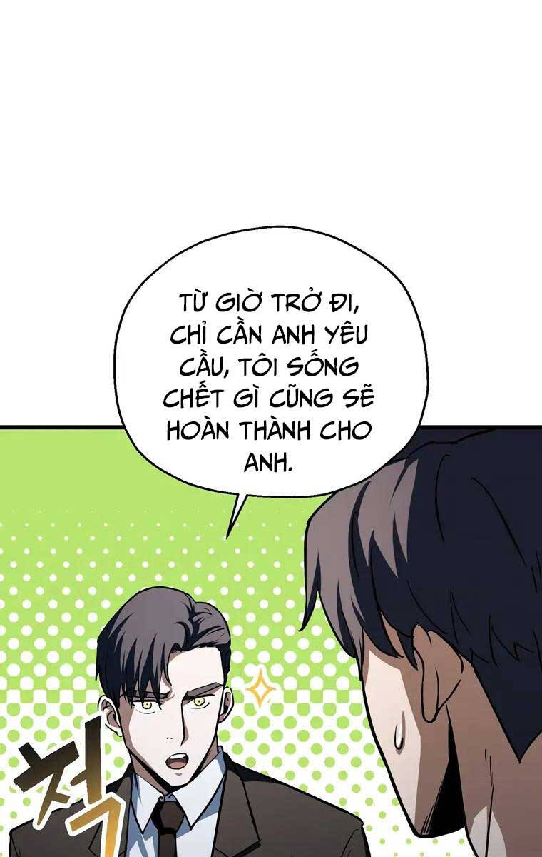 Người Chơi Không Thể Thăng Cấp Chap 117 - Next Chap 118