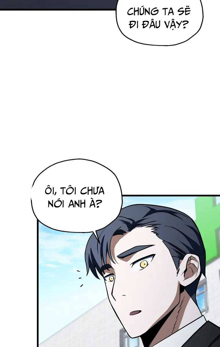 Người Chơi Không Thể Thăng Cấp Chap 117 - Next Chap 118