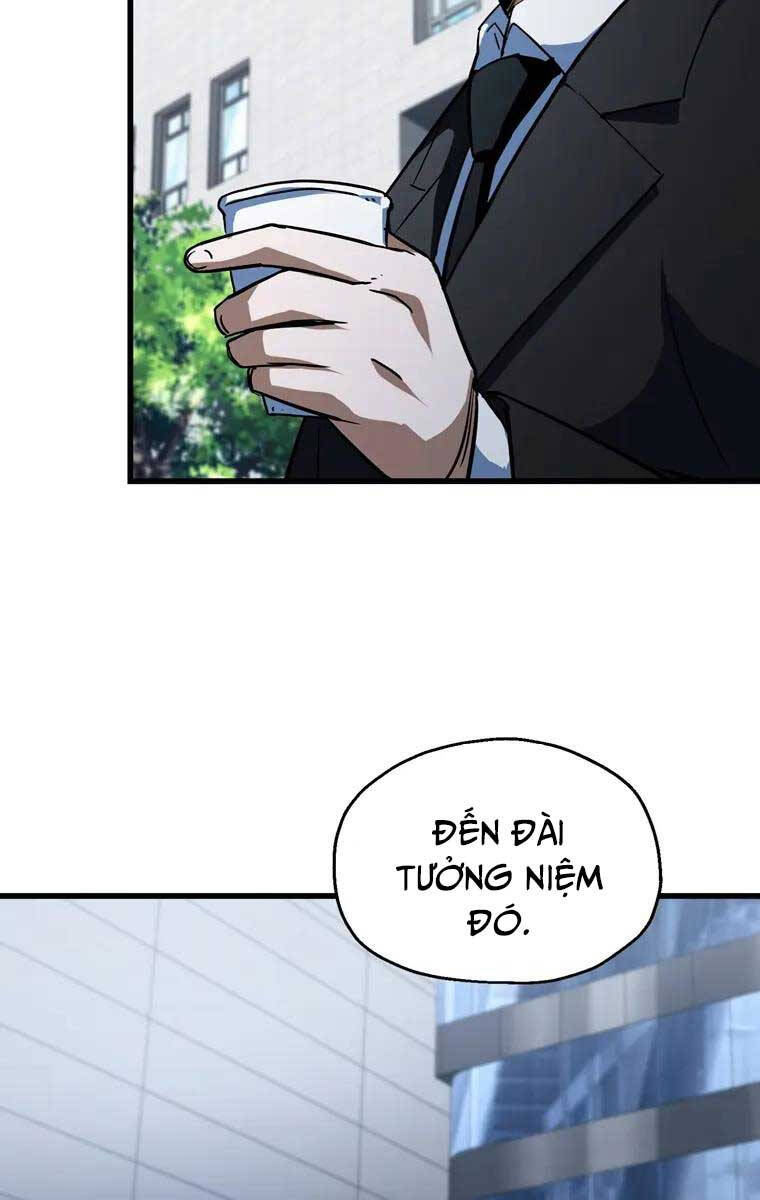 Người Chơi Không Thể Thăng Cấp Chap 117 - Next Chap 118