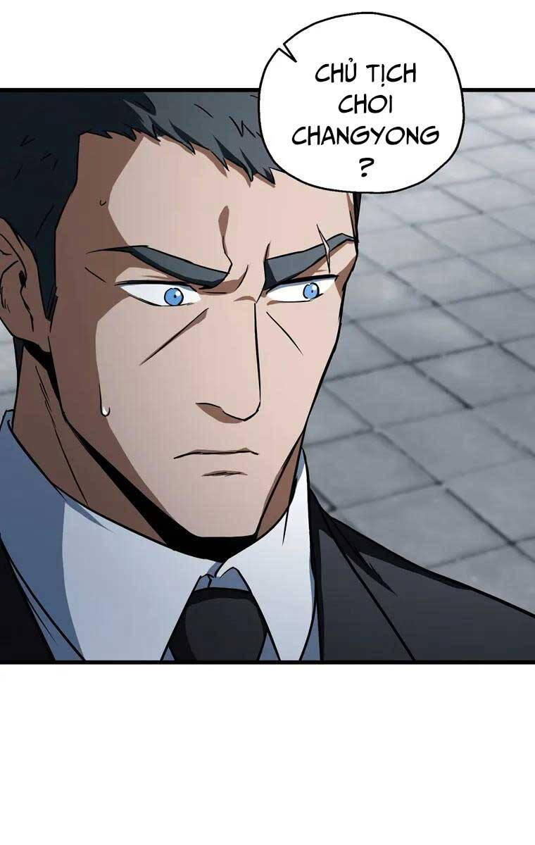 Người Chơi Không Thể Thăng Cấp Chap 117 - Next Chap 118