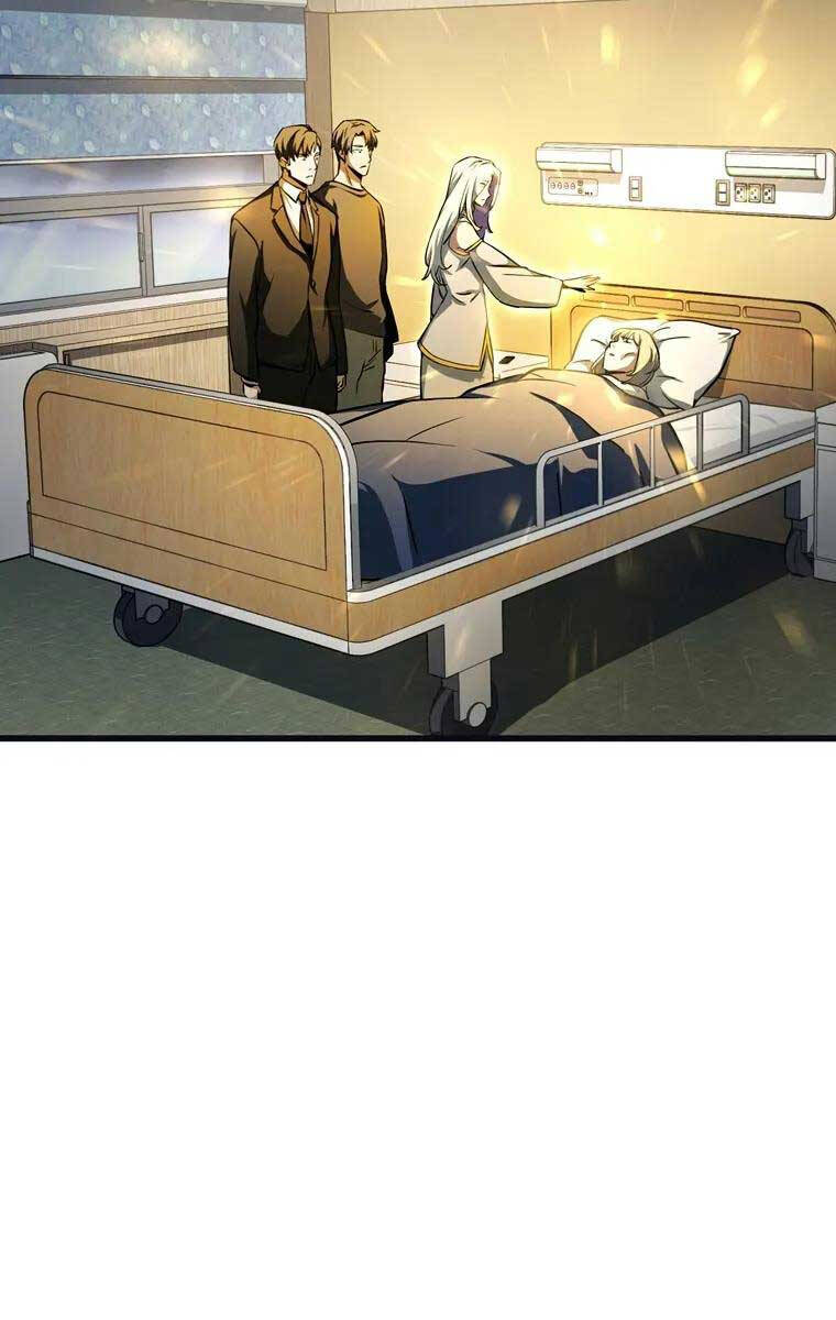 Người Chơi Không Thể Thăng Cấp Chap 117 - Next Chap 118