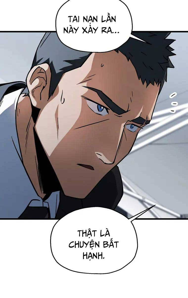 Người Chơi Không Thể Thăng Cấp Chap 117 - Next Chap 118