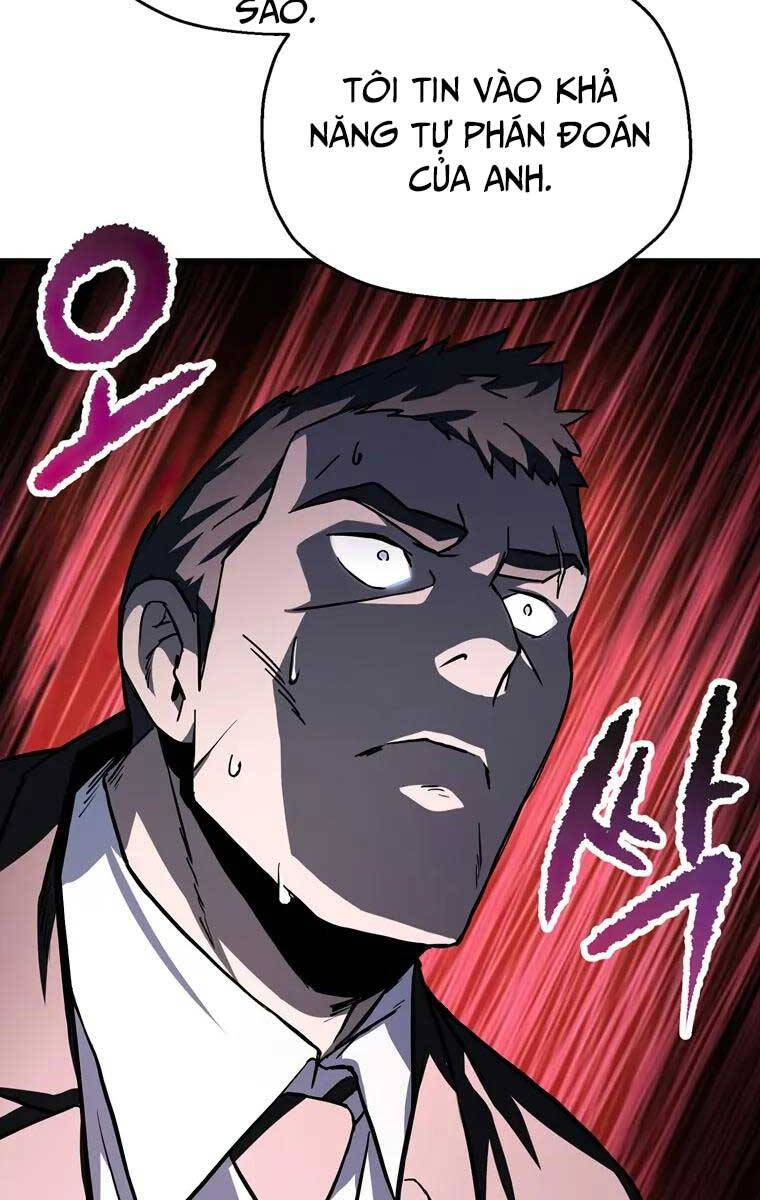 Người Chơi Không Thể Thăng Cấp Chap 117 - Next Chap 118