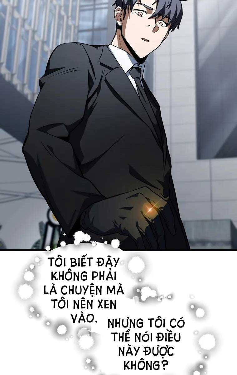 Người Chơi Không Thể Thăng Cấp Chap 117 - Next Chap 118