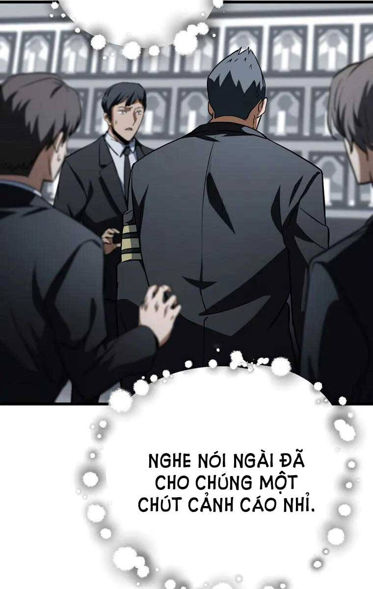 Người Chơi Không Thể Thăng Cấp Chap 117 - Next Chap 118