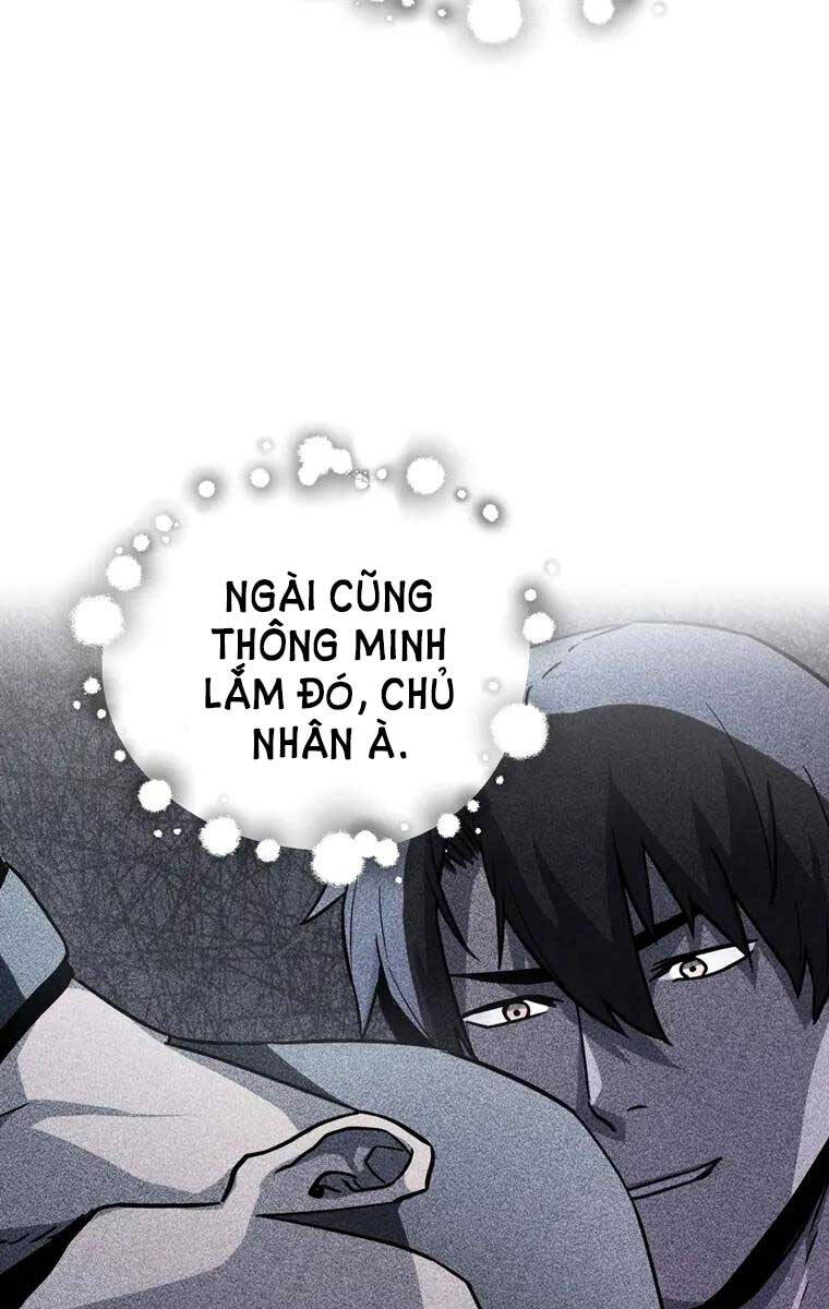 Người Chơi Không Thể Thăng Cấp Chap 117 - Next Chap 118