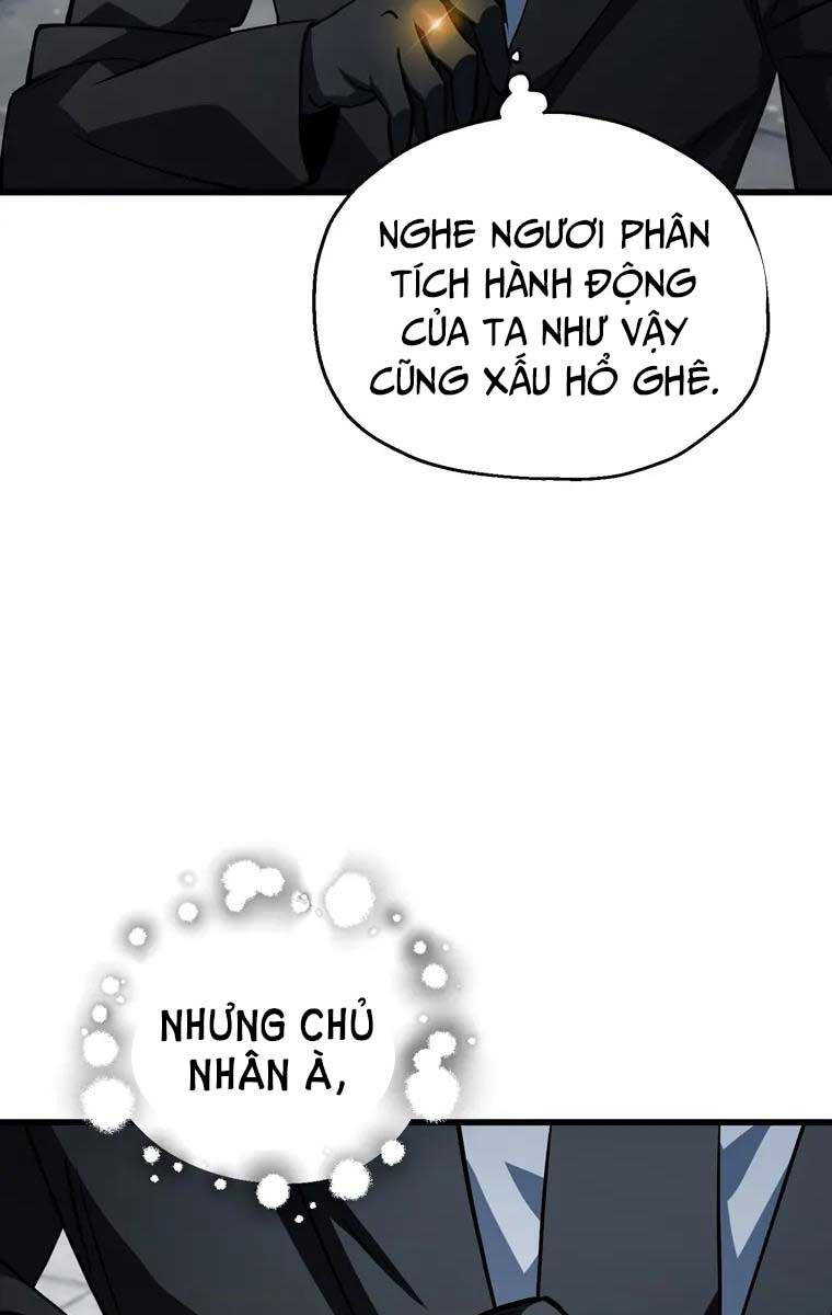Người Chơi Không Thể Thăng Cấp Chap 117 - Next Chap 118
