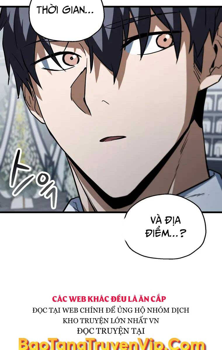 Người Chơi Không Thể Thăng Cấp Chap 117 - Next Chap 118