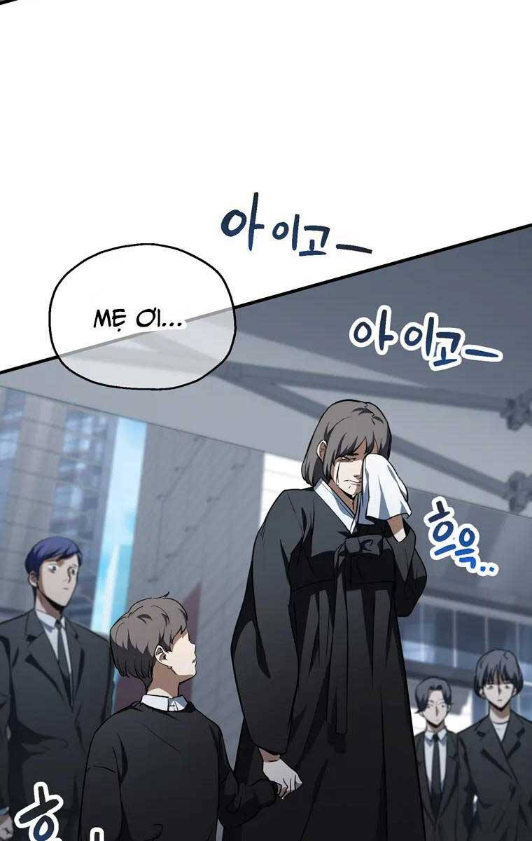 Người Chơi Không Thể Thăng Cấp Chap 117 - Next Chap 118