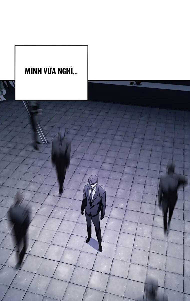 Người Chơi Không Thể Thăng Cấp Chap 117 - Next Chap 118