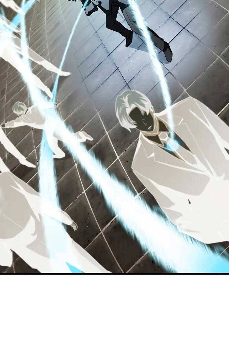 Người Chơi Không Thể Thăng Cấp Chap 118 - Next Chap 119