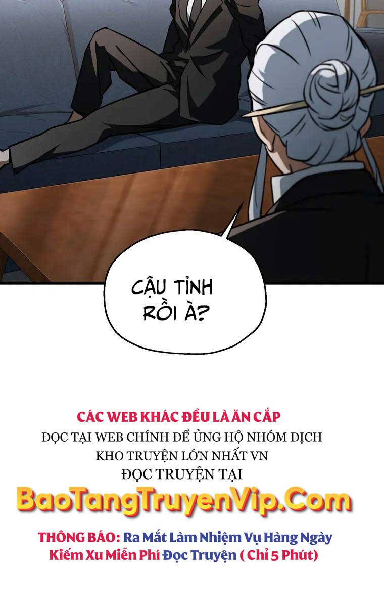 Người Chơi Không Thể Thăng Cấp Chap 118 - Next Chap 119