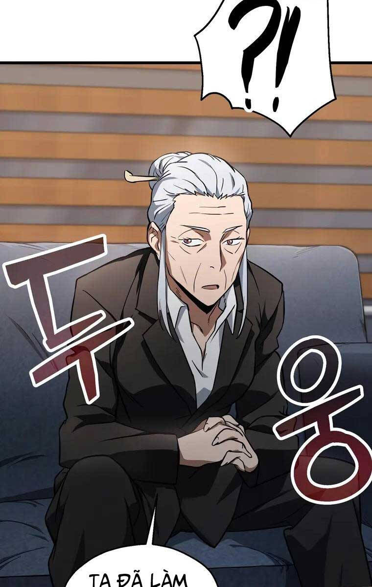 Người Chơi Không Thể Thăng Cấp Chap 118 - Next Chap 119