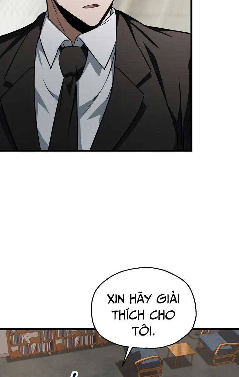 Người Chơi Không Thể Thăng Cấp Chap 118 - Next Chap 119