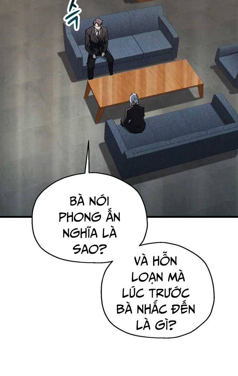 Người Chơi Không Thể Thăng Cấp Chap 118 - Next Chap 119